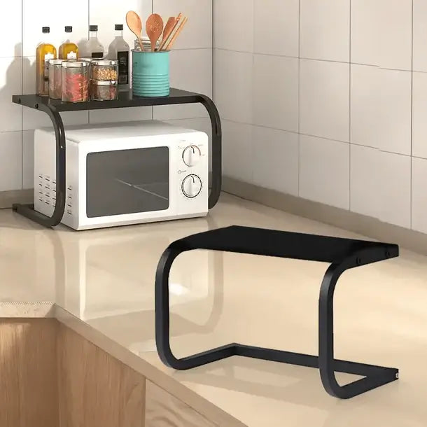 Étagère Micro-Ondes Pratique