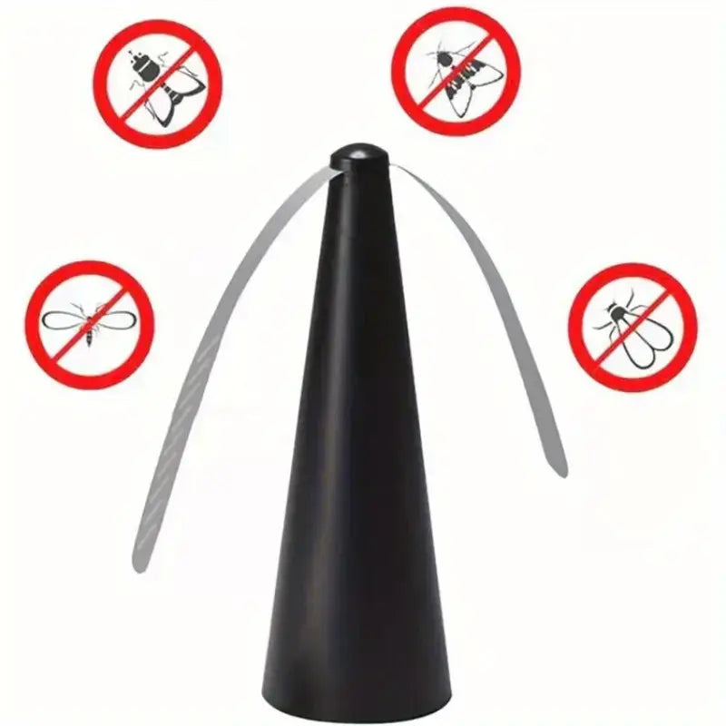 Ventilateur Anti Insectes De Table Homidex ventilateur-anti-insectes-de-table-homidex