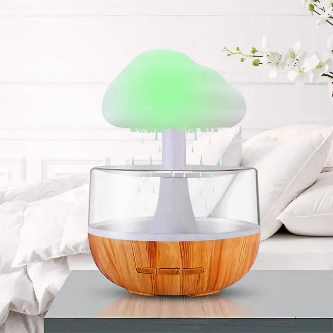 Diffuseur Nuage Relaxant