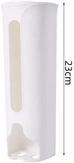 Set de 2 Boîtes de Rangement