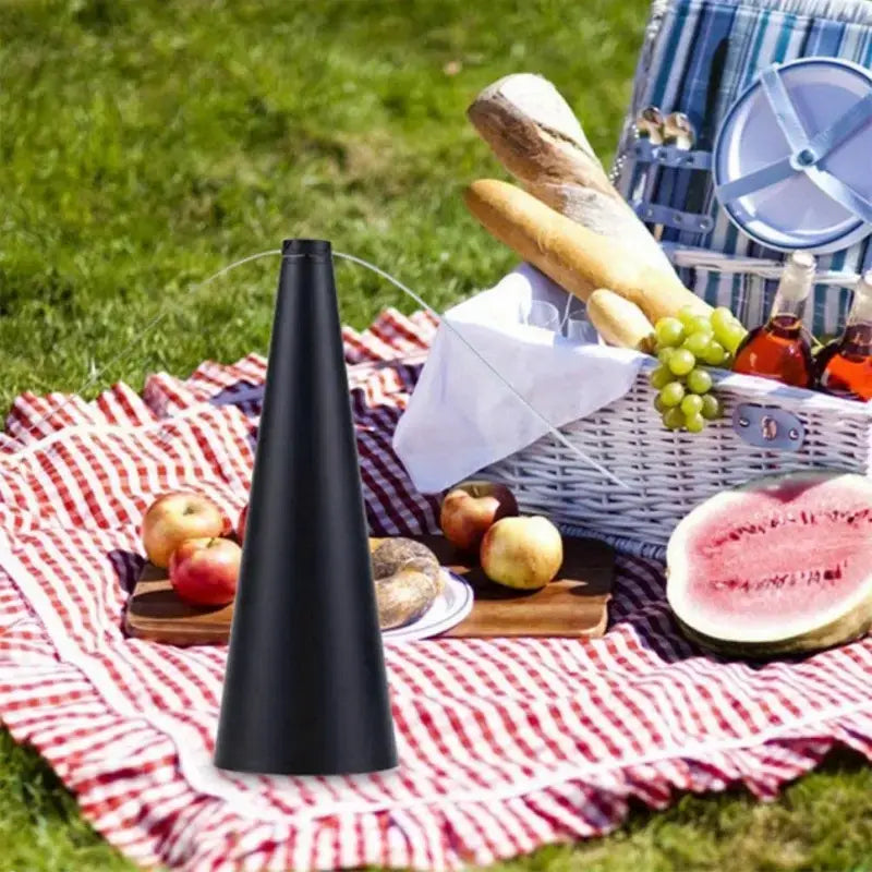 Ventilateur Anti-Insectes de Table