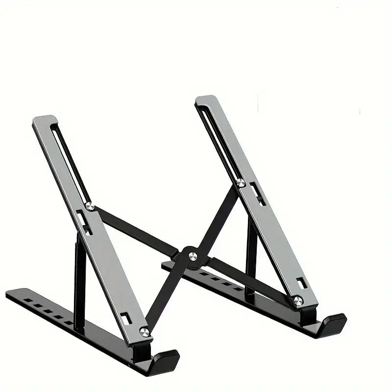 Support PC Ergonomique Ajustable