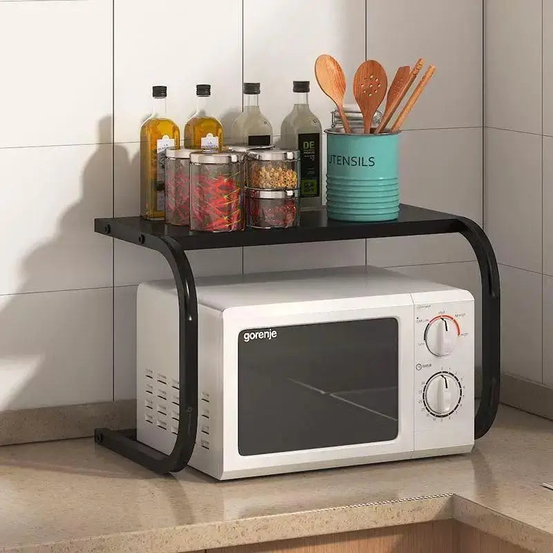 Étagère Micro-Ondes Pratique