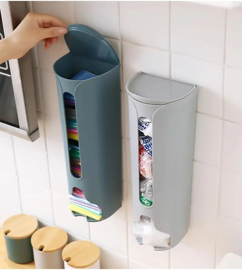 Set de 2 Boîtes de Rangement