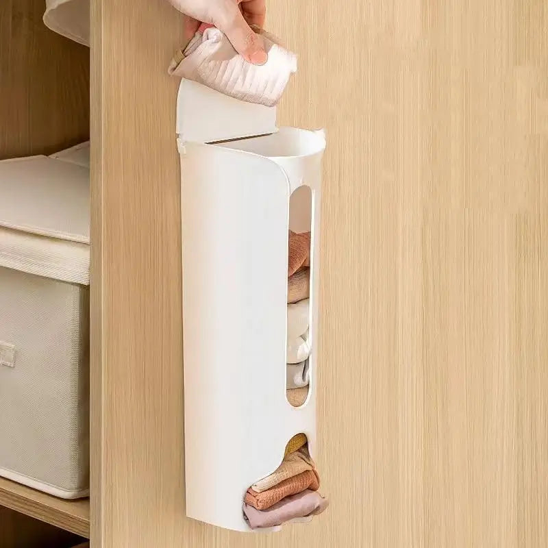 Set de 2 Boîtes de Rangement