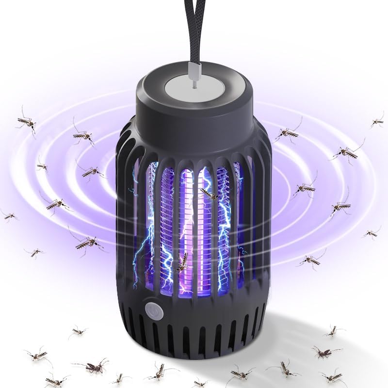 Aegis 2000 - La Solution Ultime Contre les Moustiques