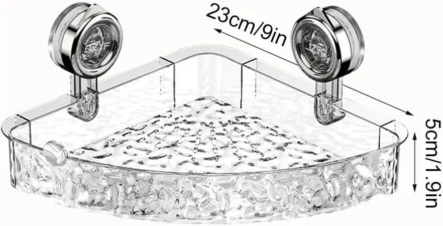 Étagère NovaFix – Rangement sans perçage