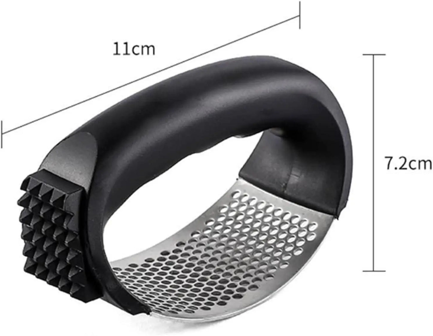 Presse-Ail Inox