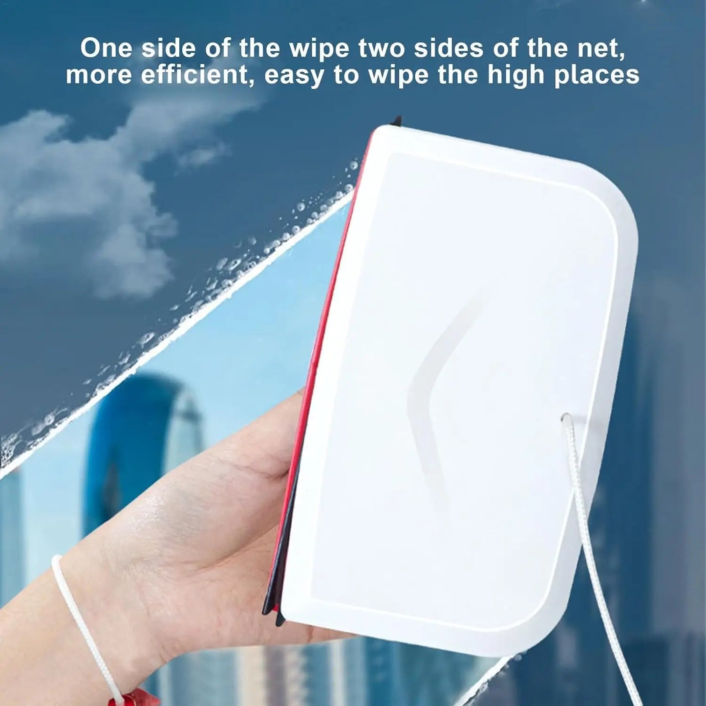 VitreClean Pro avec 2 Recharges Offertes