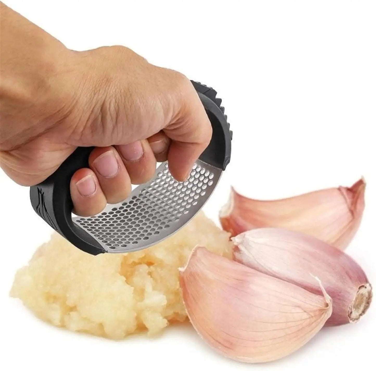 Presse-Ail Inox