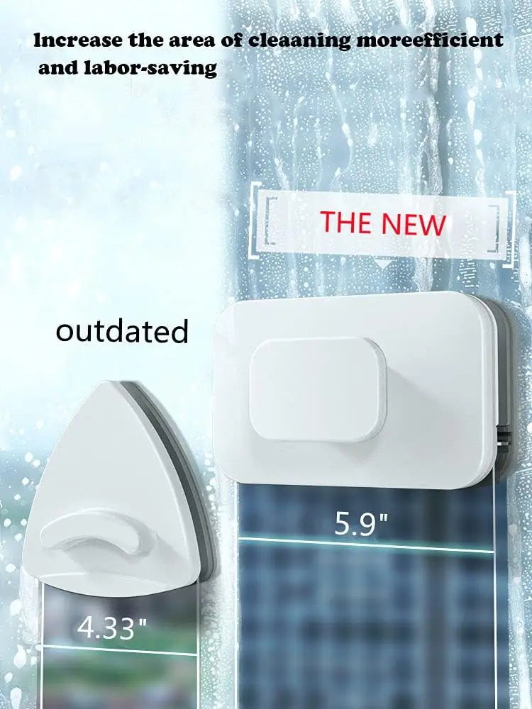 VitreClean Pro avec 2 Recharges Offertes