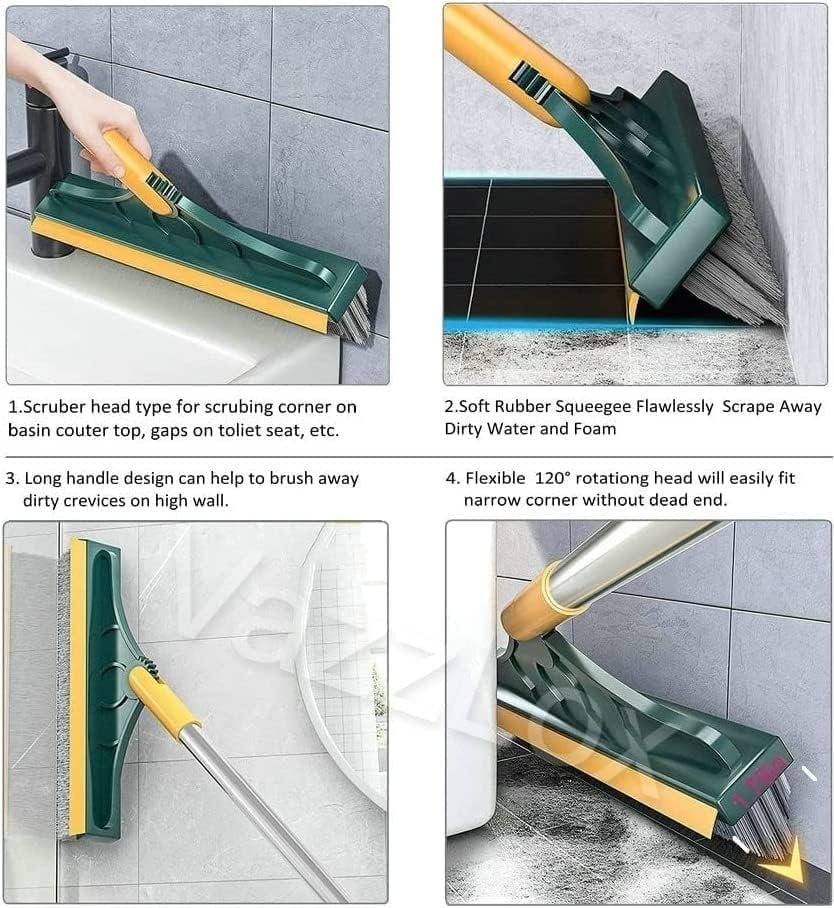 Brosse UltraPro Nettoyante