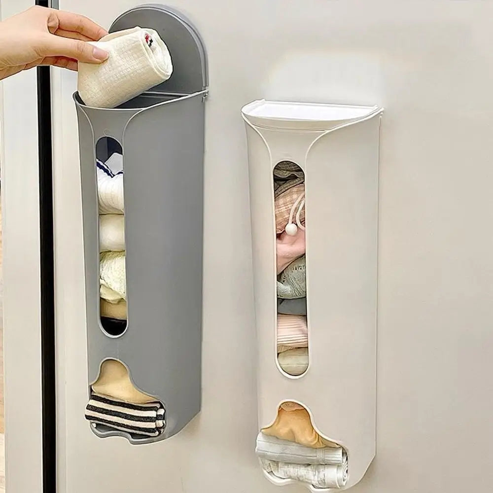 Set de 2 Boîtes de Rangement