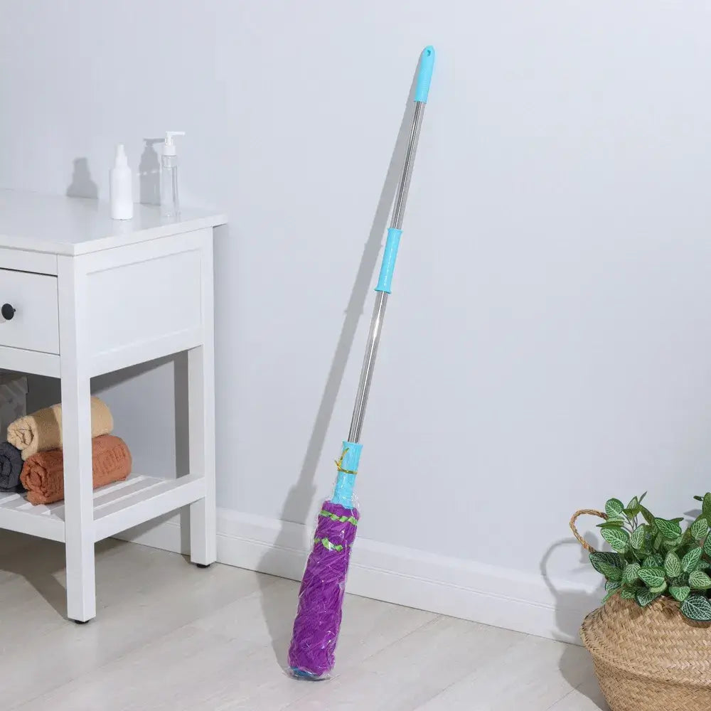 Balai Microfibre Pratique