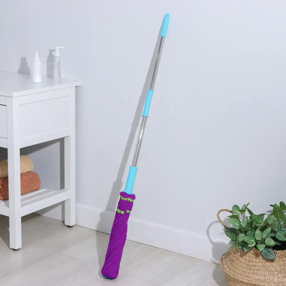 Balai Microfibre Pratique