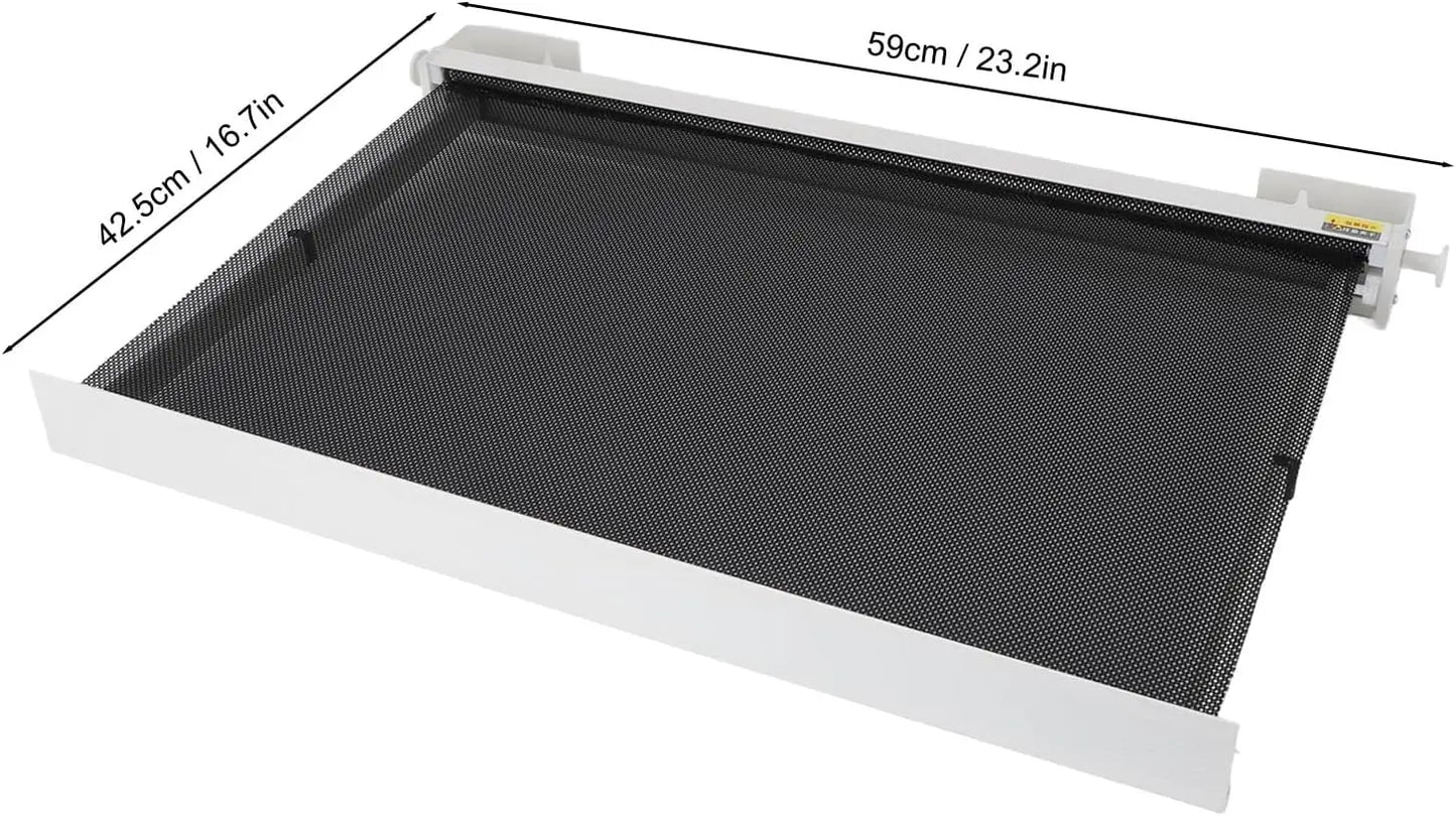 Étagère Murale de Séchage Pratique