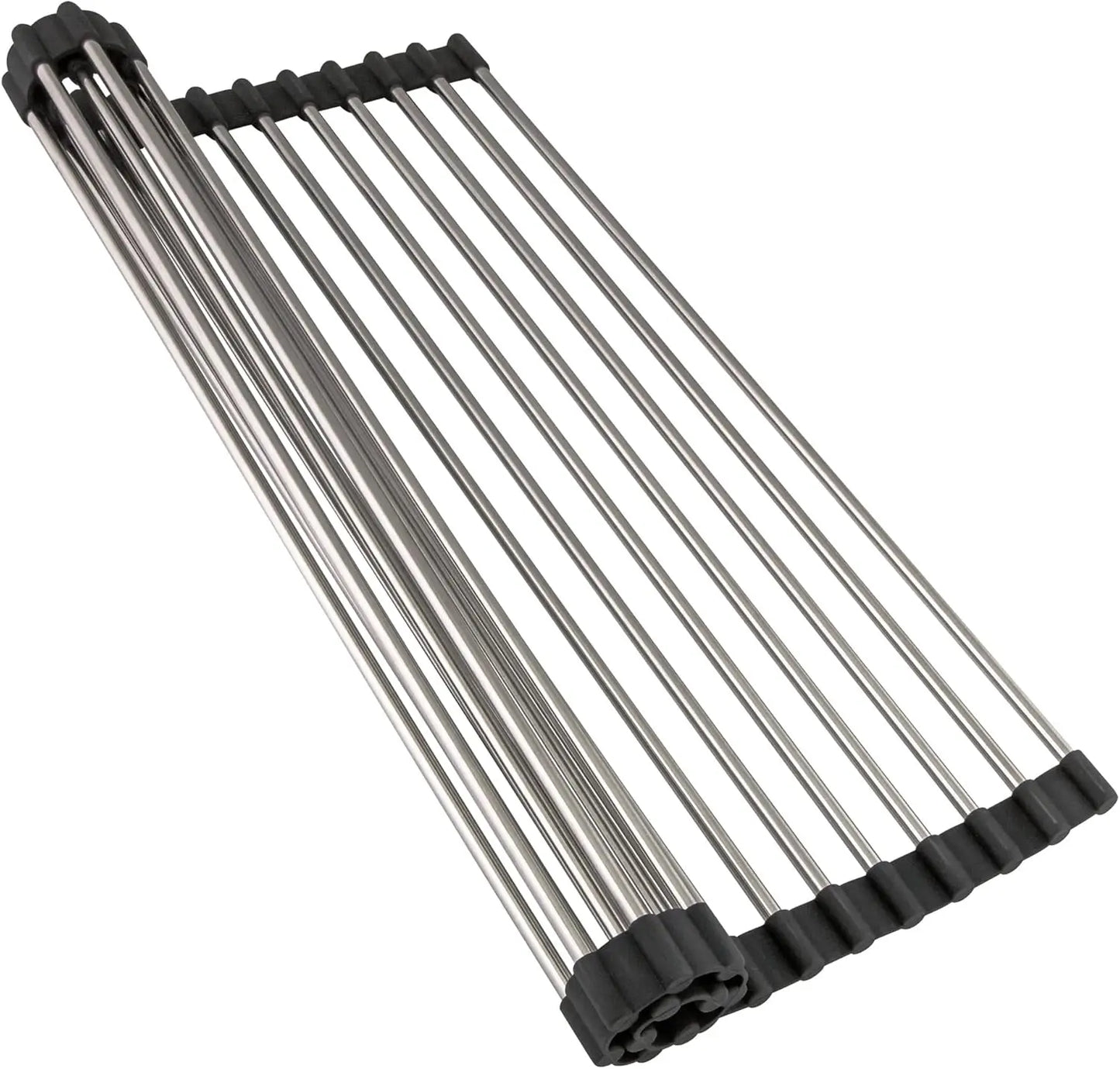 Égouttoir Roulable Inox