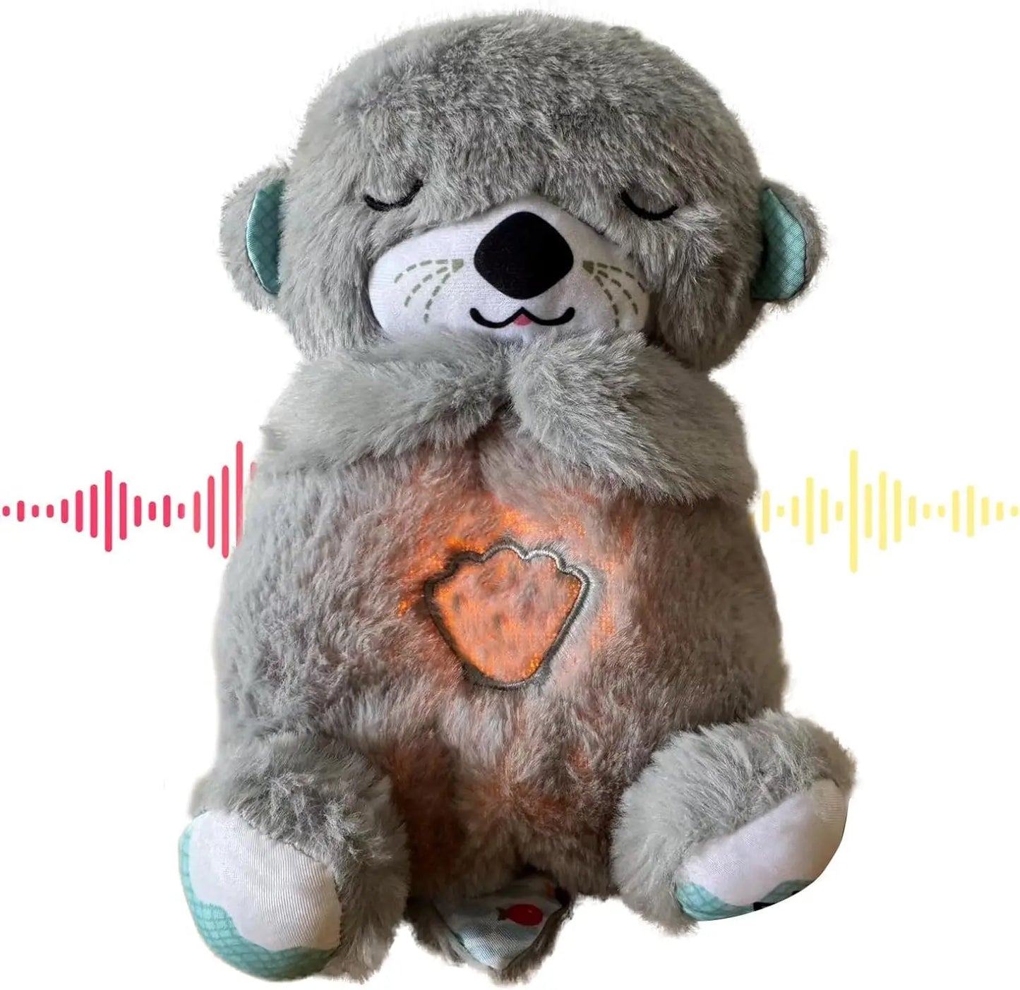 đ» Peluche Ourson Dodo â Le compagnon de sommeil idĂ©al