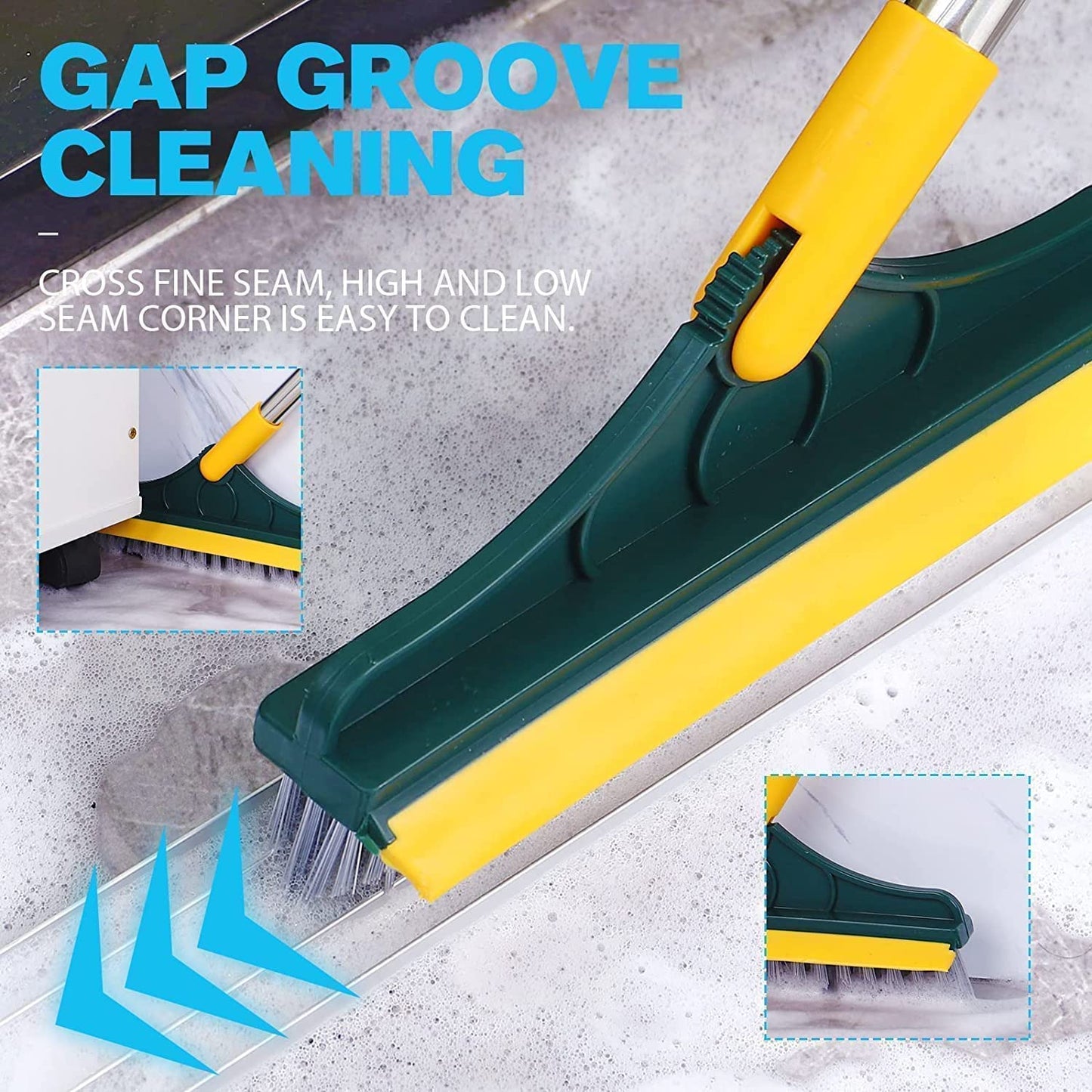 Brosse UltraPro Nettoyante