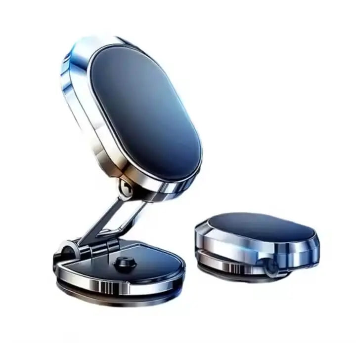 Support Téléphone Magnétique Pliable – Pour Voiture