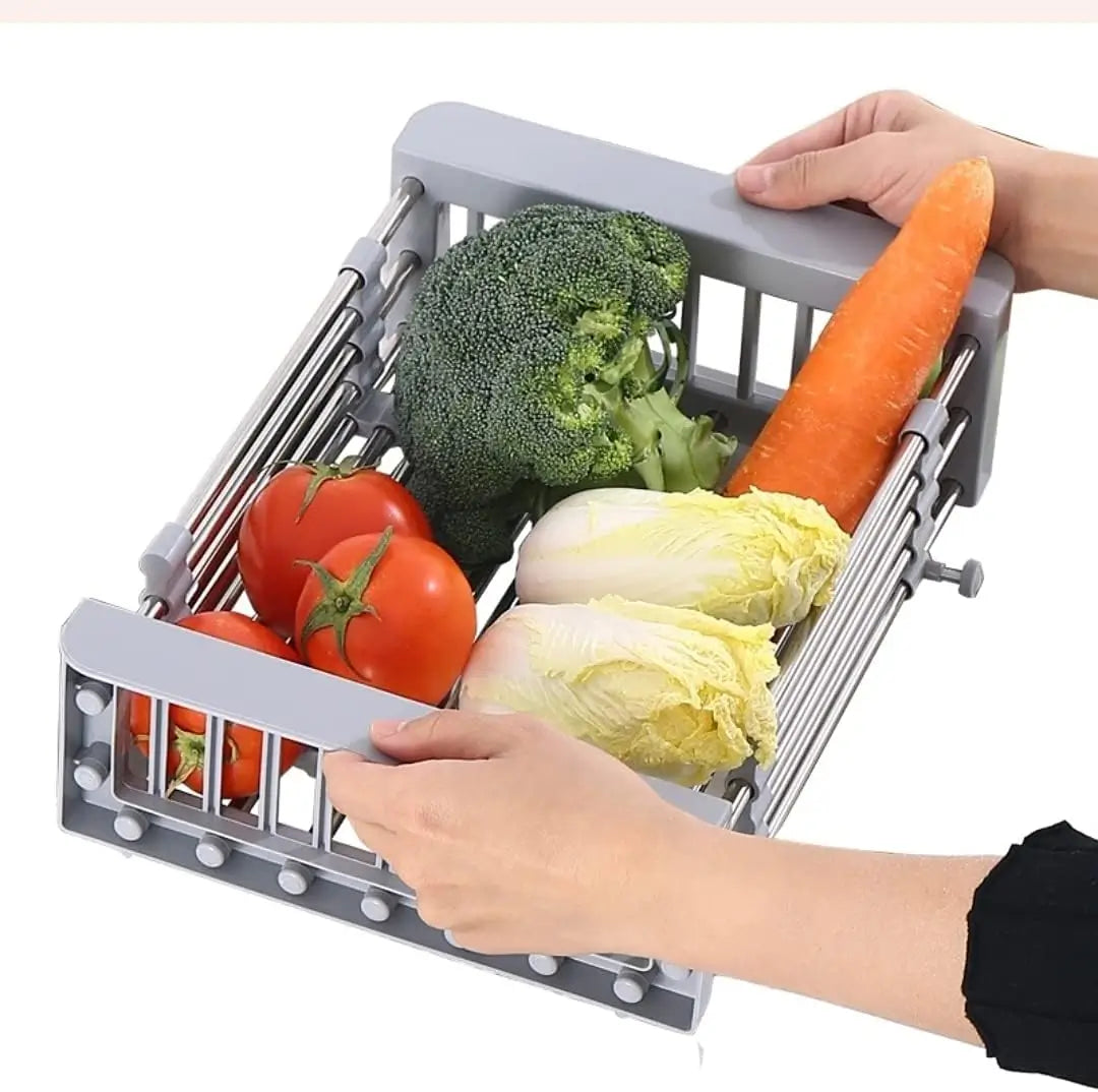 Égouttoir Extensible Premium