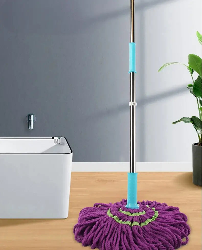 Balai Microfibre Pratique