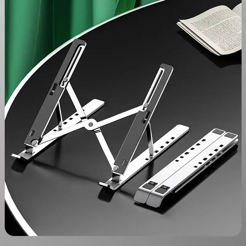 Support PC Ergonomique Ajustable
