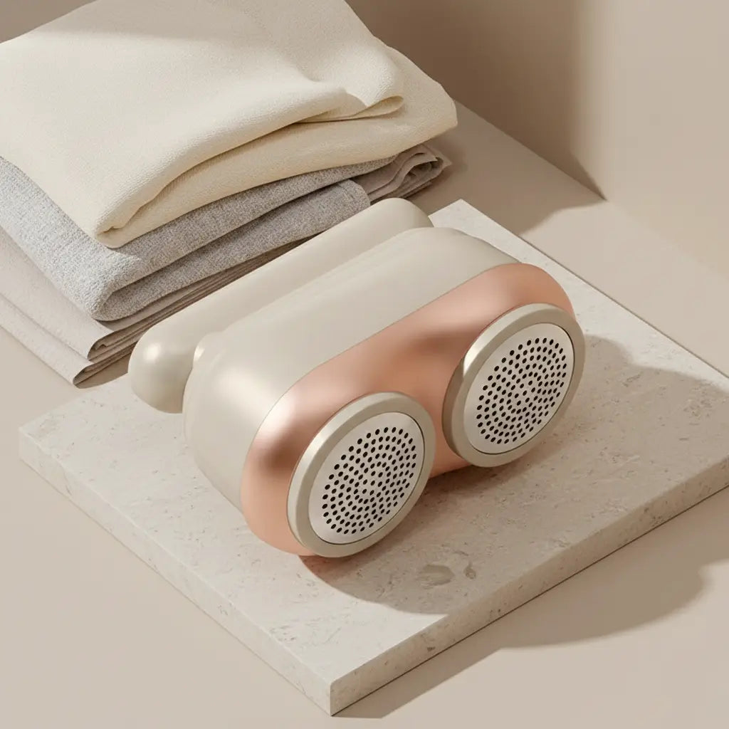 Velvex – Rase-Peluches Électrique Multi-Modèles