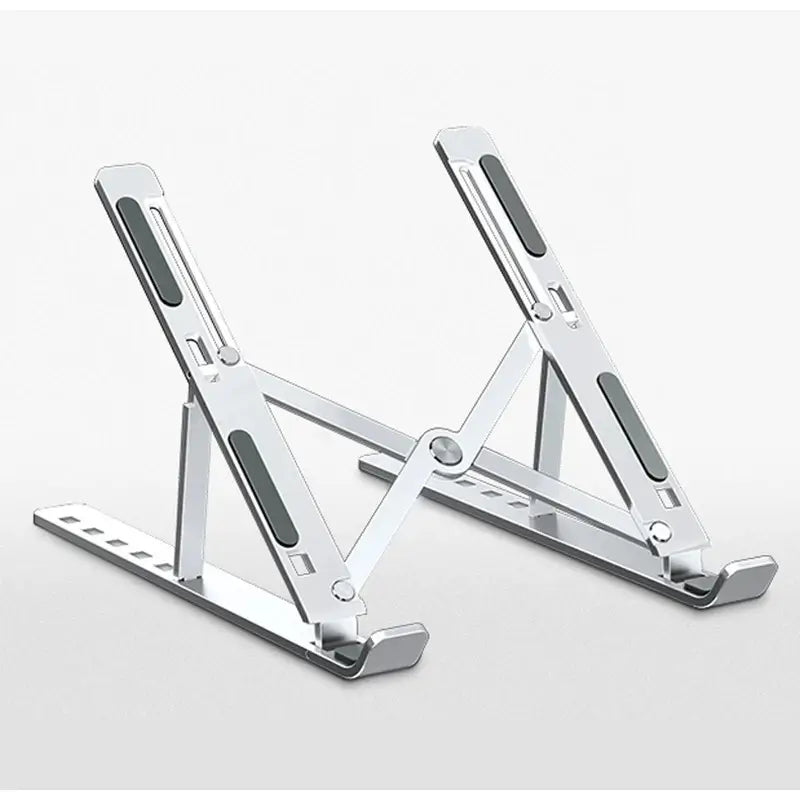 Support PC Ergonomique Ajustable