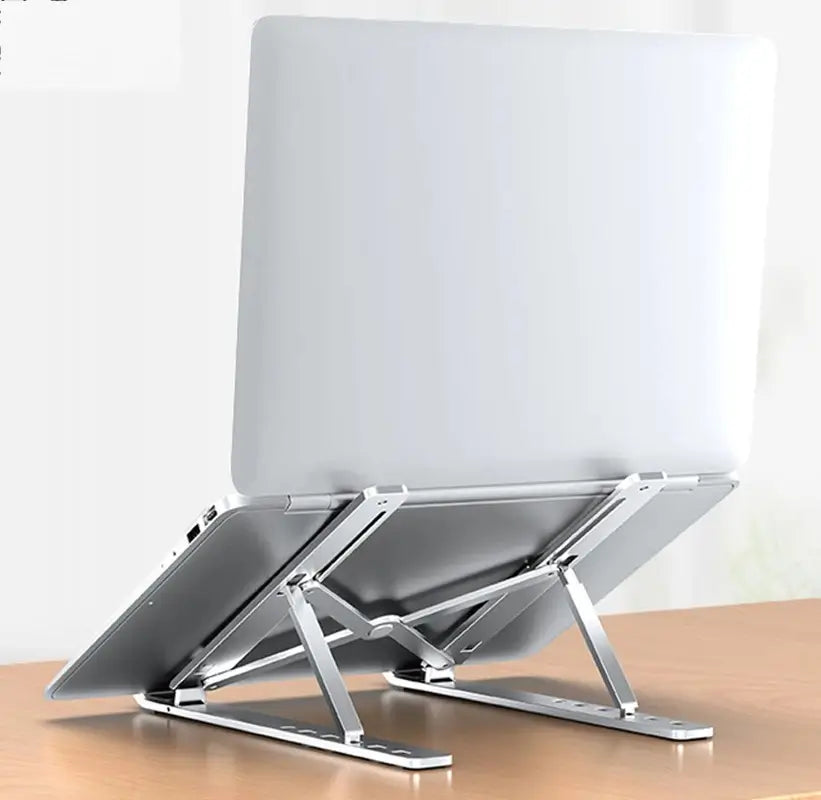 Support PC Ergonomique Ajustable