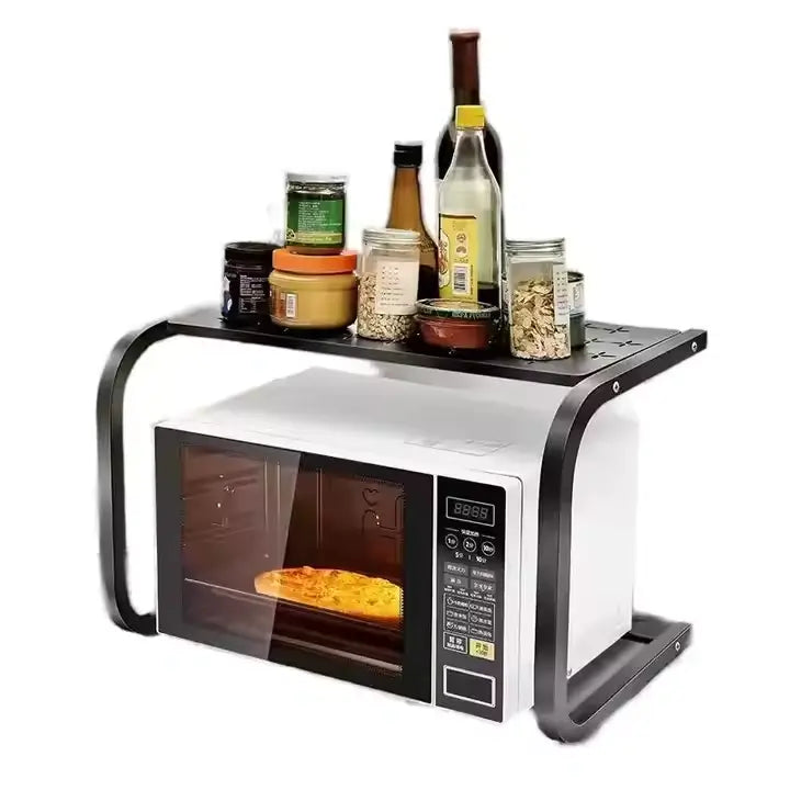 Étagère Micro-Ondes Pratique