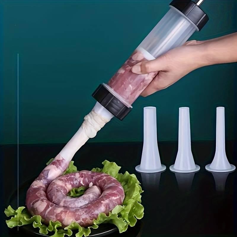 Machine à Saucisses