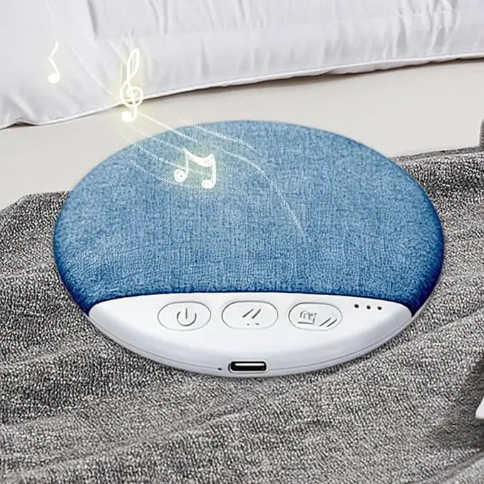 Haut-parleur Sommeil - Son Privé Bluetooth