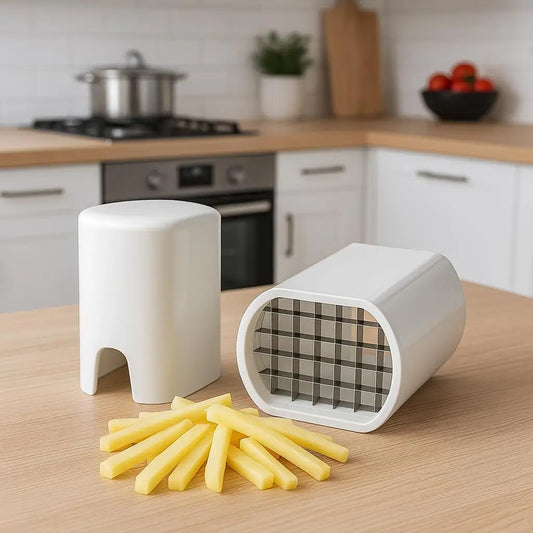 Découpe-Légumes Express Inox