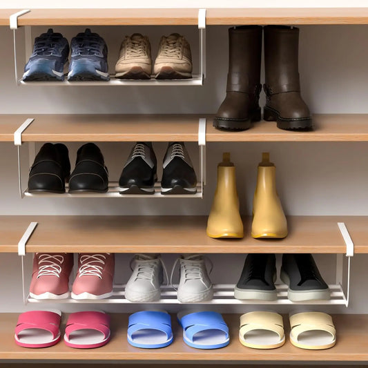 Organisateur Chaussures Extensible