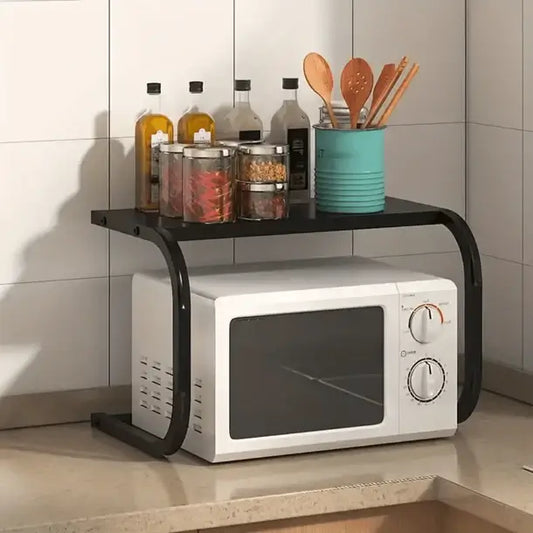 Étagère Micro-Ondes Pratique