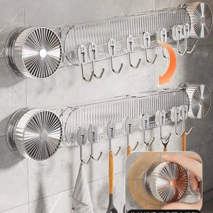 Support Mural Cuisine Multifonction