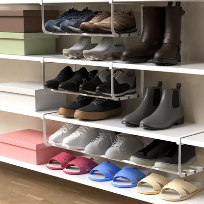 Organisateur Chaussures Extensible
