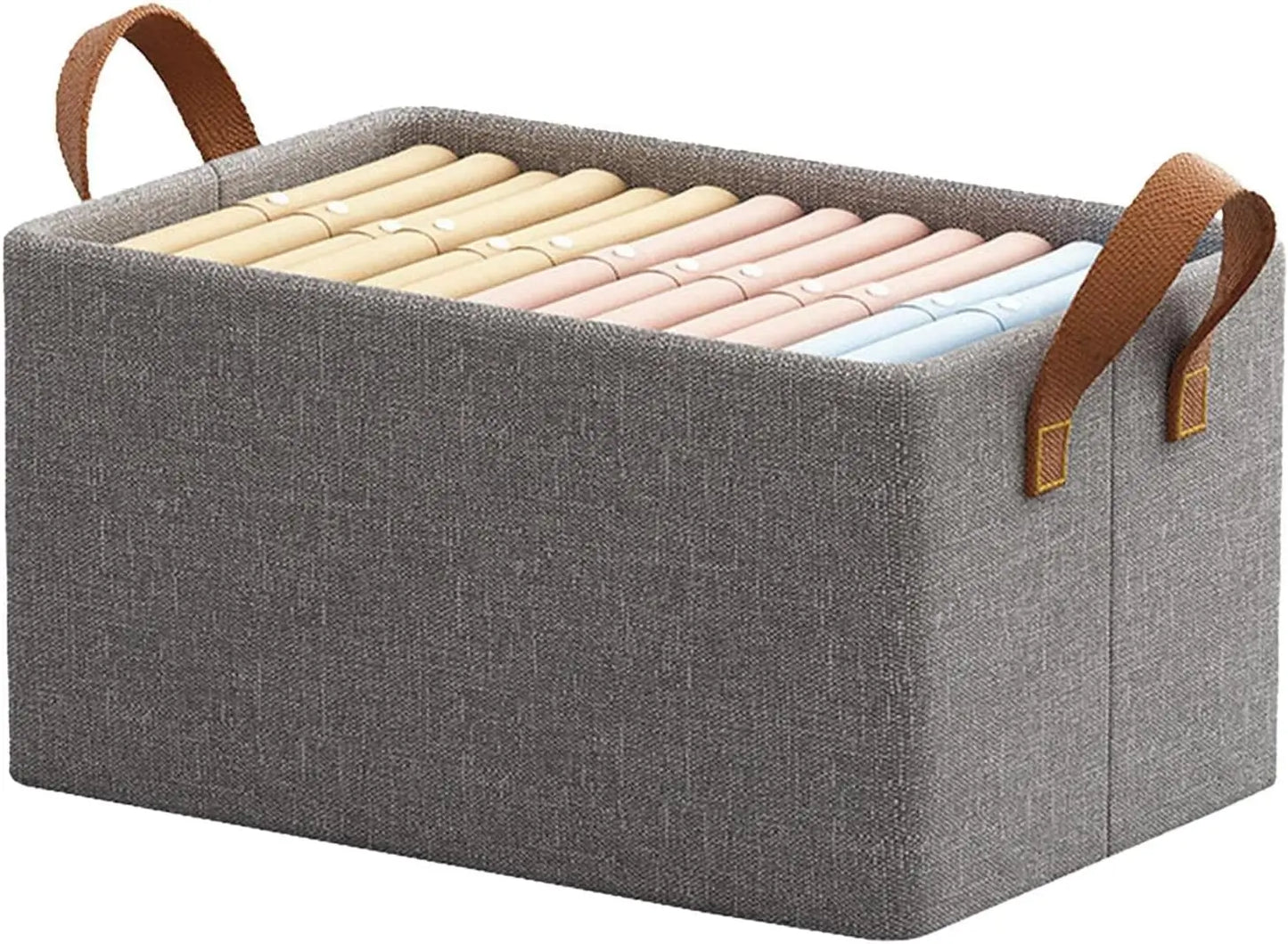 Boîte de Rangement Pliable Premium
