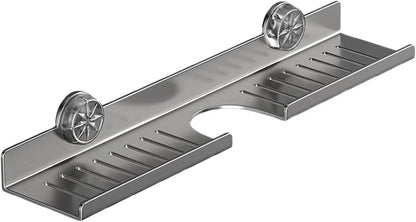 Organisateur de Lavabo en Inox