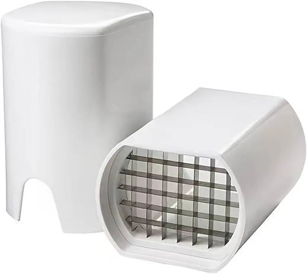 Découpe-Légumes Express Inox