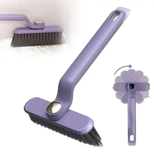 Brosse de Nettoyage Rotative Multi-Usage