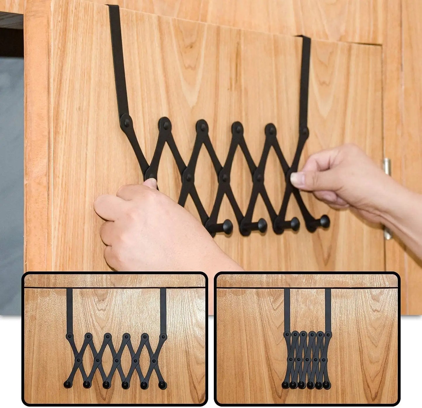 Support Séchage Radiateur Sans Perçage