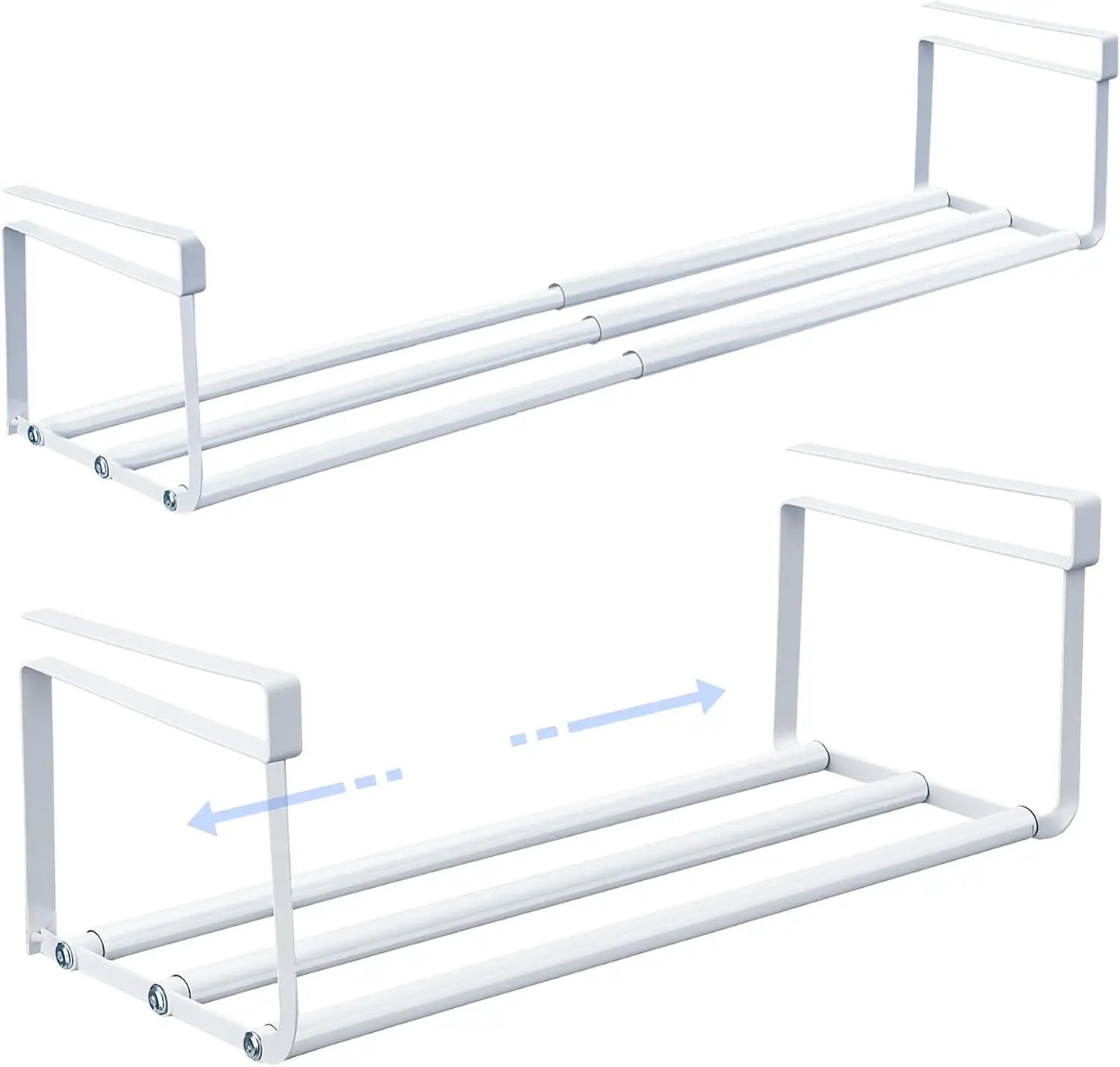 Organisateur Chaussures Extensible