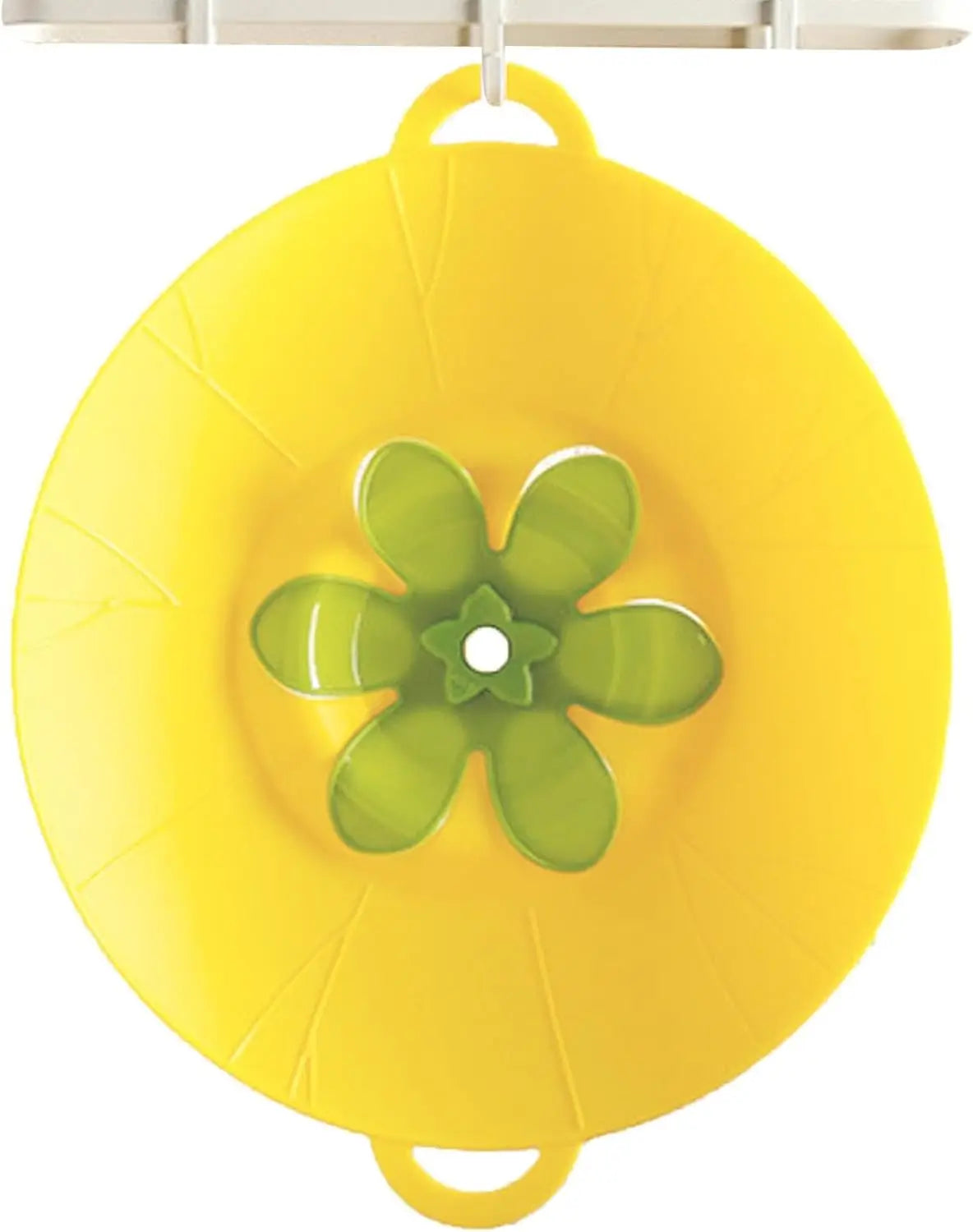 Couvercle Anti-Débordement en Silicone