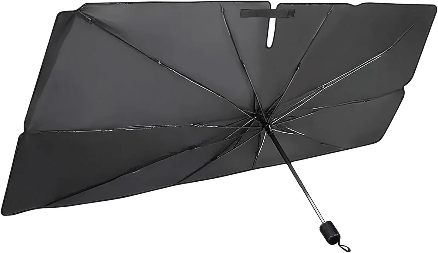 Parasol Pare-Brise Pliable pour Voiture