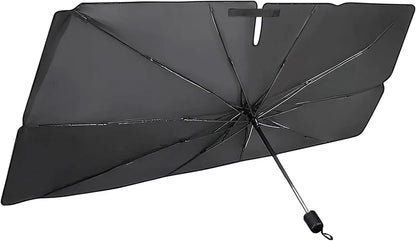 Parasol Pare-Brise Pliable pour Voiture
