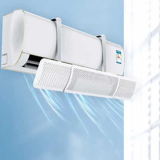 Déflecteur d’air pour climatiseur