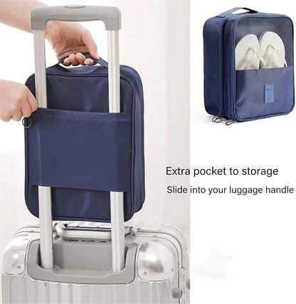 Sac de Rangement Chaussures de Voyage