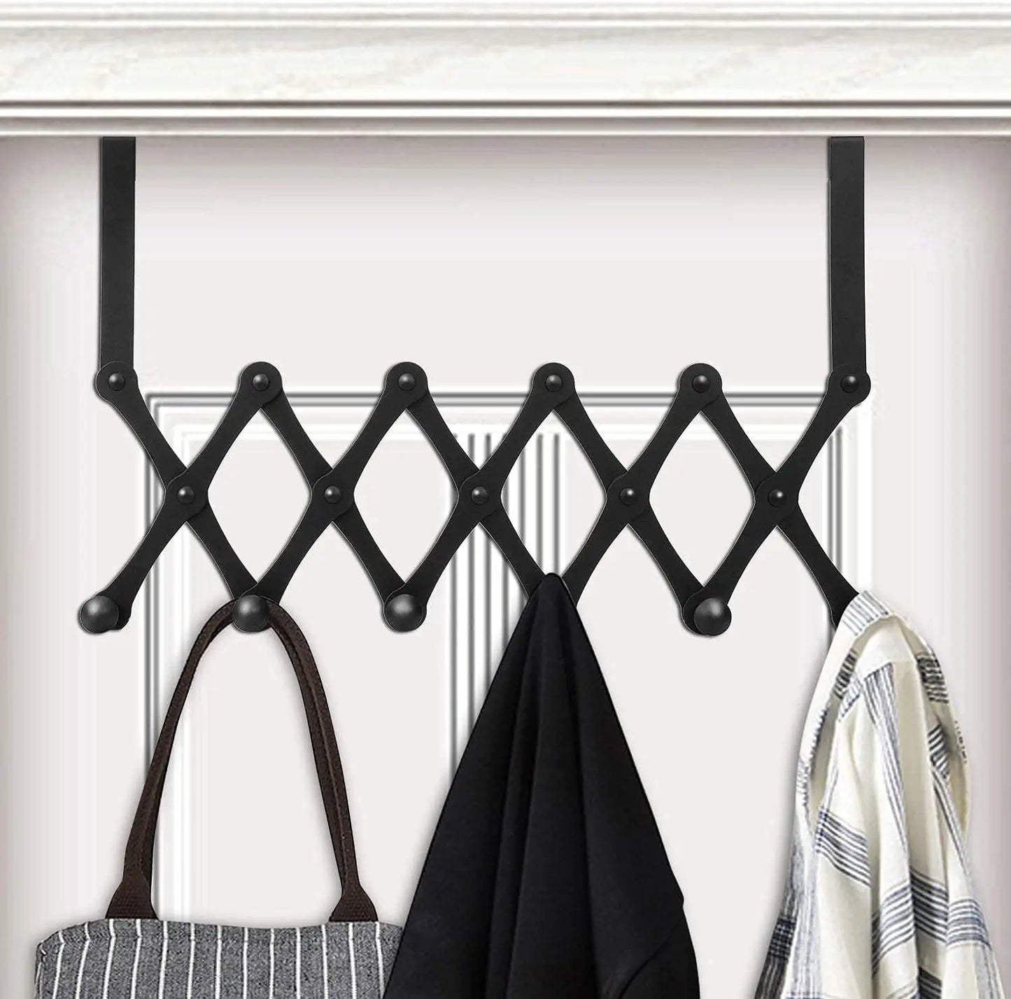 Support Séchage Radiateur Sans Perçage